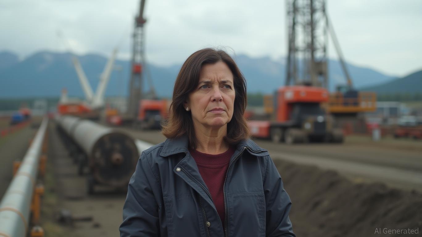 Alberta Premier Danielle Smith Supports Carbon Capture as Nation-Building Project, Seeking Federal Funding and Regulatory Approval