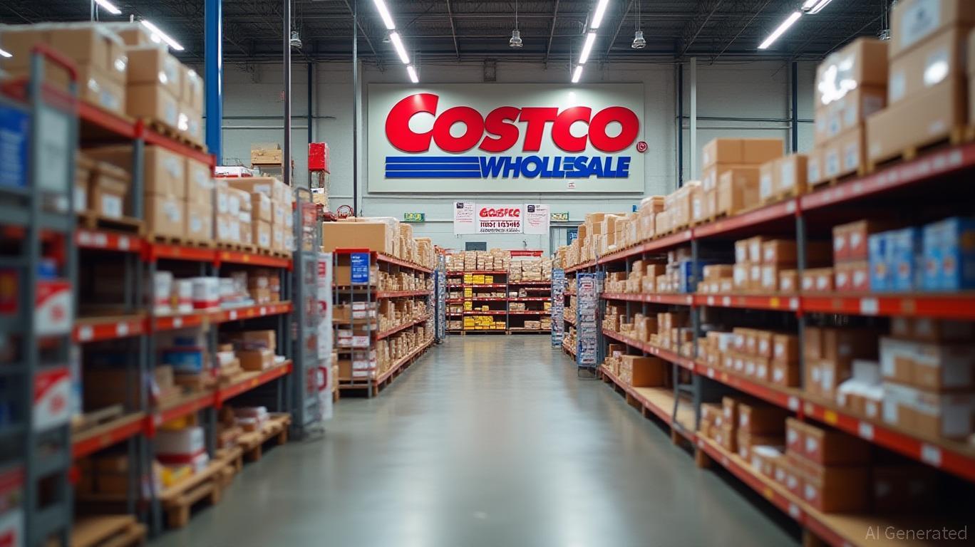 Costco's Membership Model: A Key Driver of Growth and Loyalty