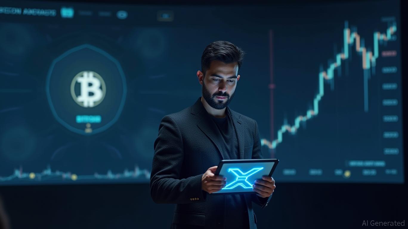 Legendary Analyst Davinci Jeremie Slams XRP as a Scam, Praises Bitcoin