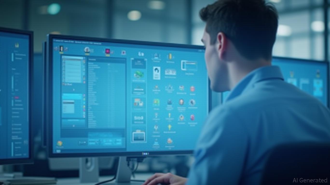 SAP GUI for Windows 8.10 Beta Program: New Features and Themes
