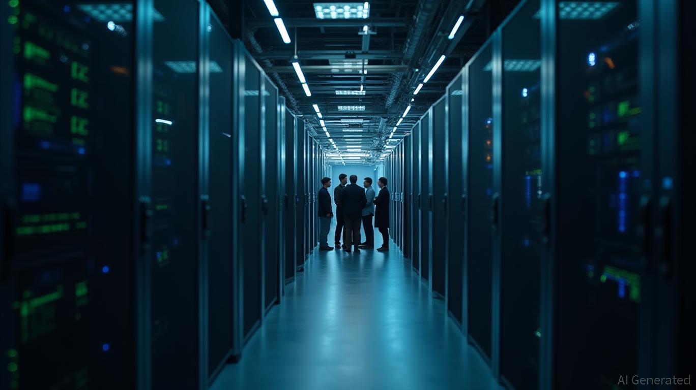 Nvidia's Mystery Customers: Unraveling the Enigma of Two Dominant Clients