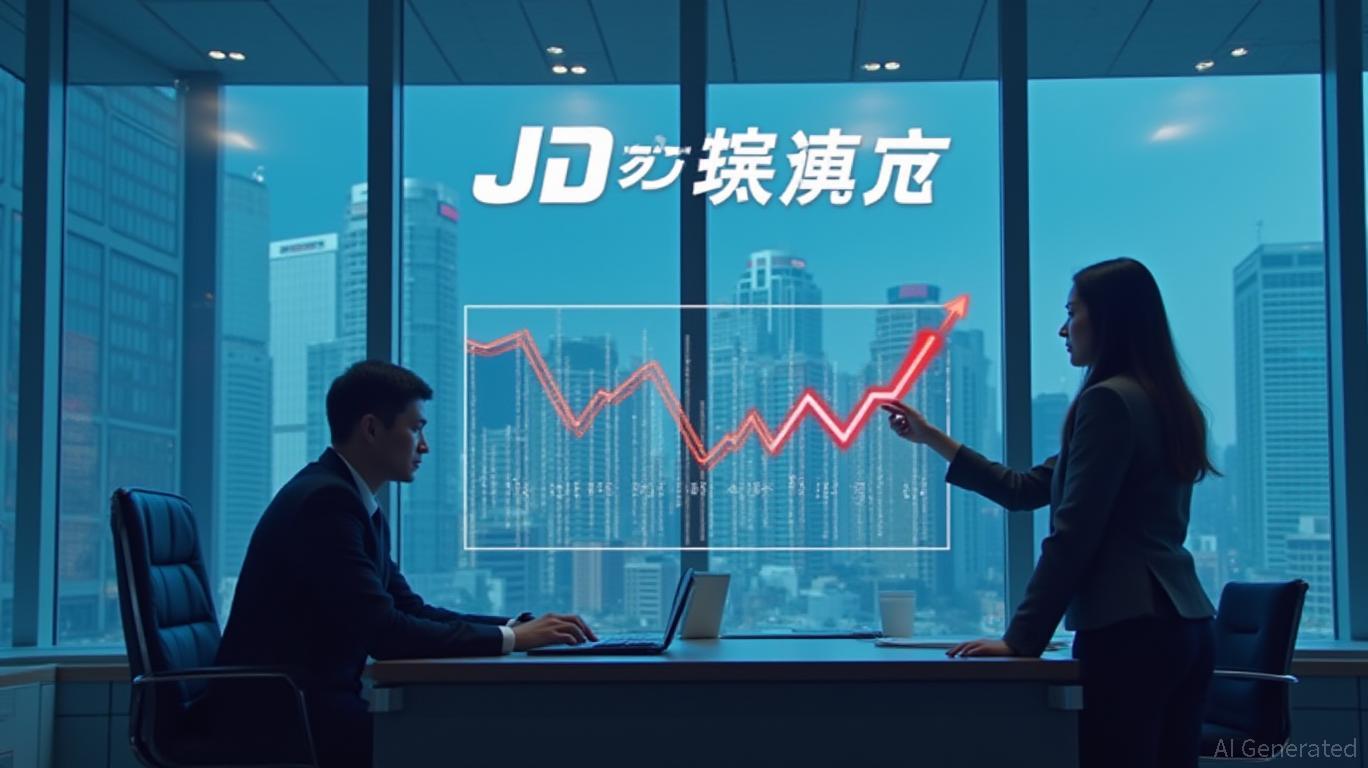 JD.com's Stock Performance and Earnings Estimates: A Comprehensive Analysis