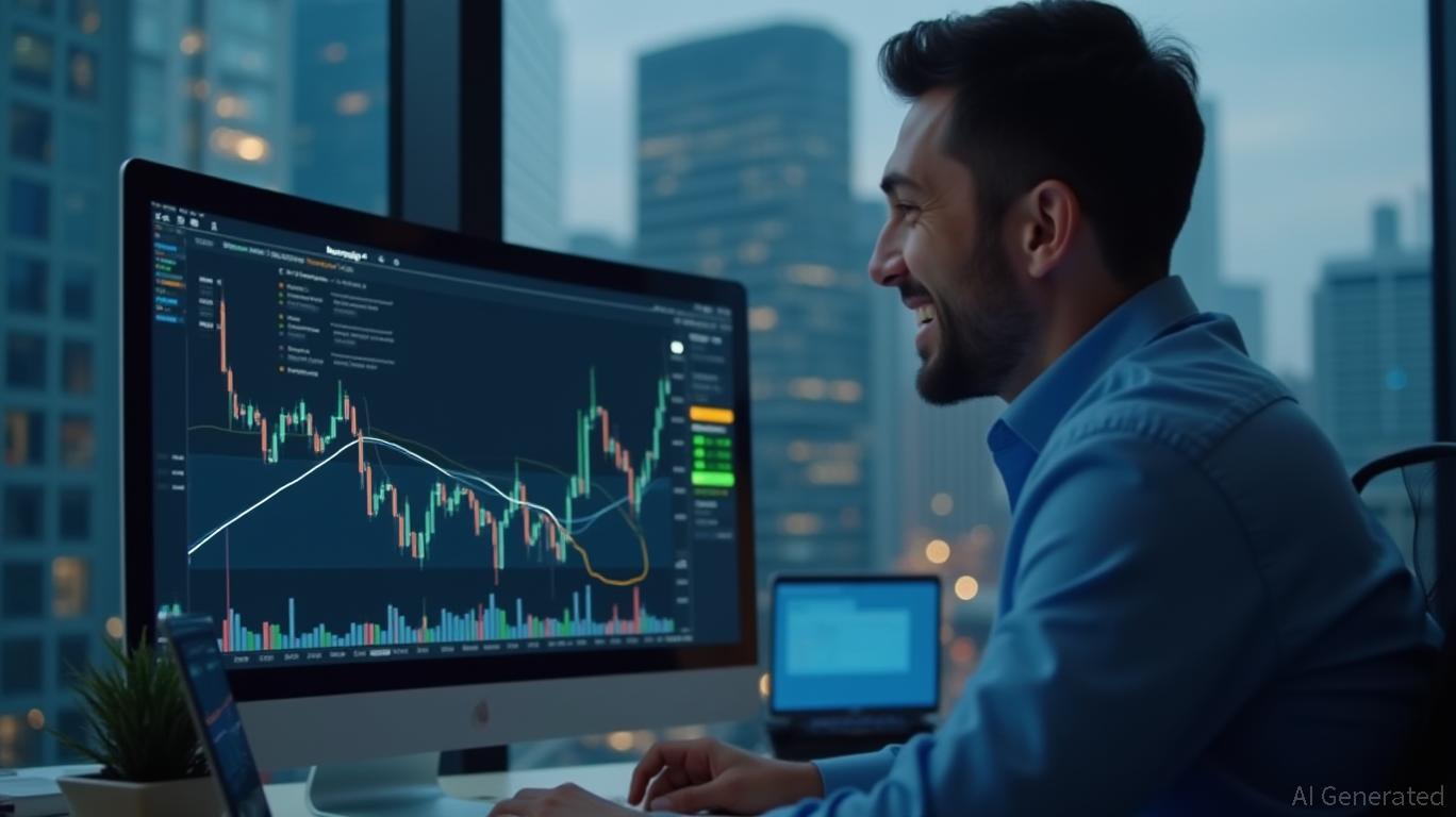 Y-mAbs Therapeutics Trades Above Golden Cross, Is it Time to Buy?