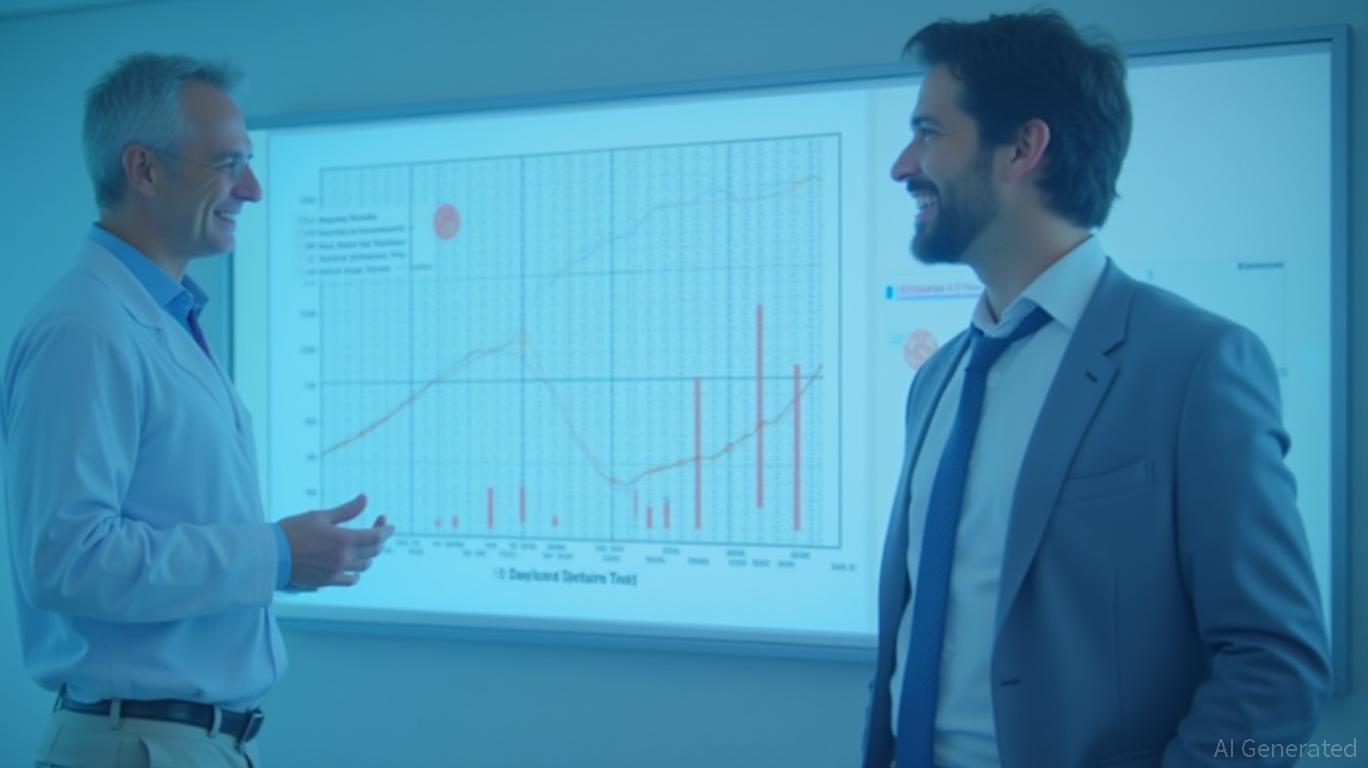 Alnylam's Zilebesiran Shows Positive Results in Phase II Study, Enters Phase III Trials with Roche