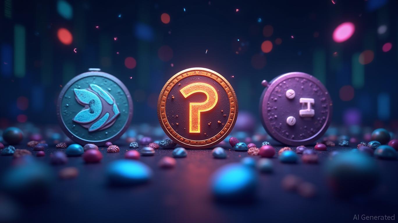 Altcoin Season Highlights: MemeCore, Pump.fun, and Monero Experience Growth Amidst Community Engagement and Liquidity