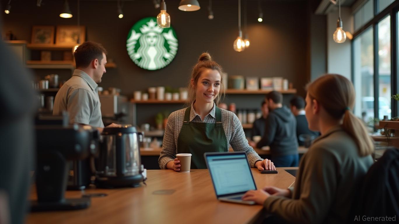 Starbucks to remain open on Labor Day 2025: Check store hours and more