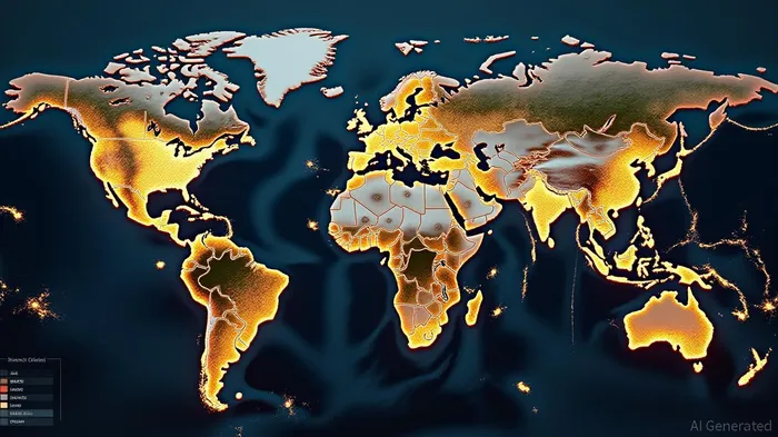 Bitcoin Mining Costs Vary Dramatically Across the Globe