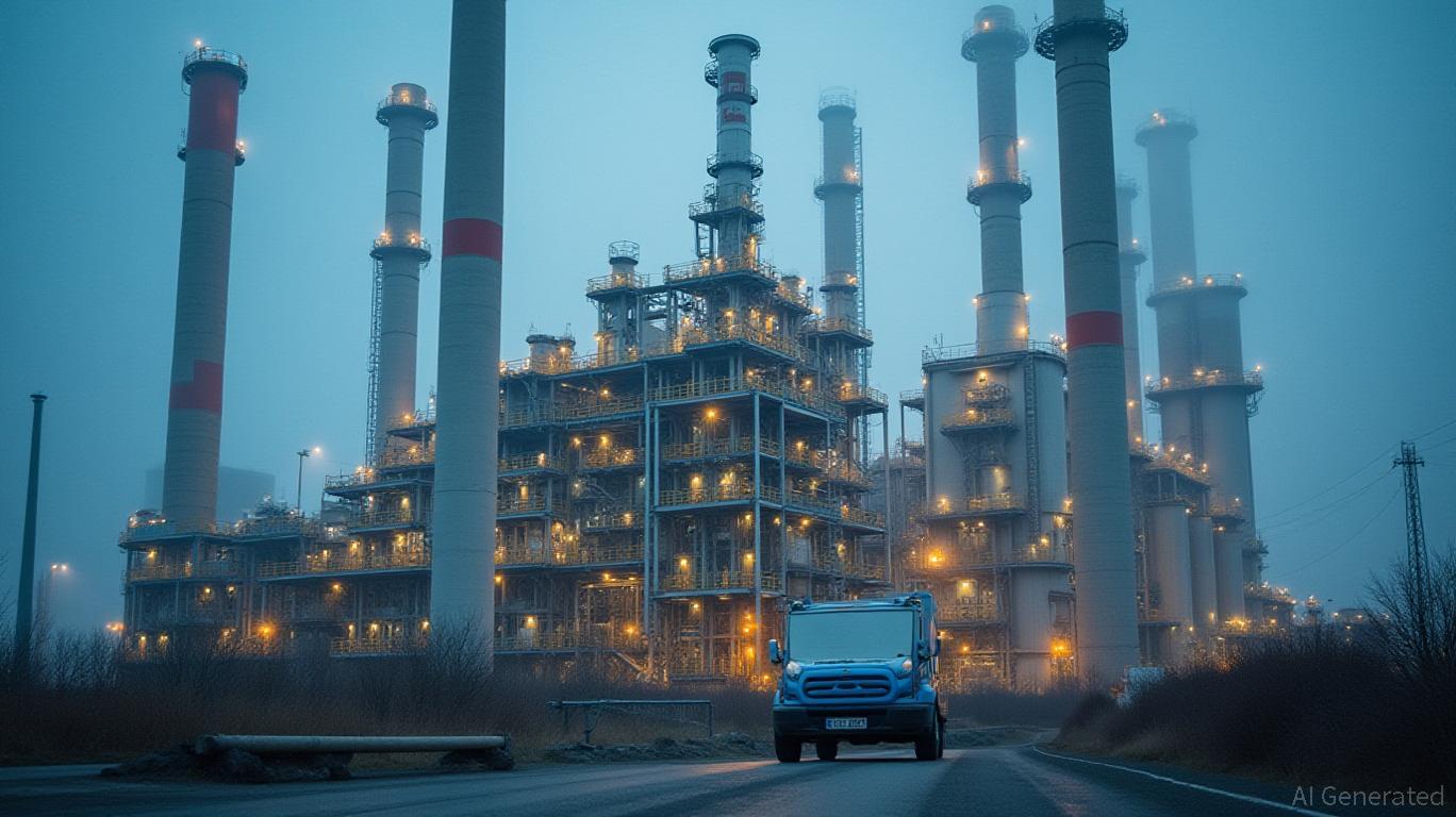 Vattenfall's Forsmark 1 output to be 550 MW from 1,104 MW