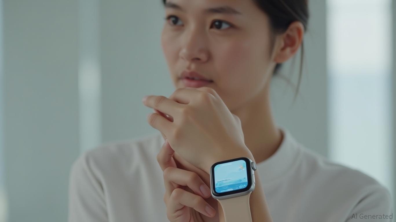 Upgrade Your Apple Watch with watchOS 26: 4 Exciting New Features to Look Forward To