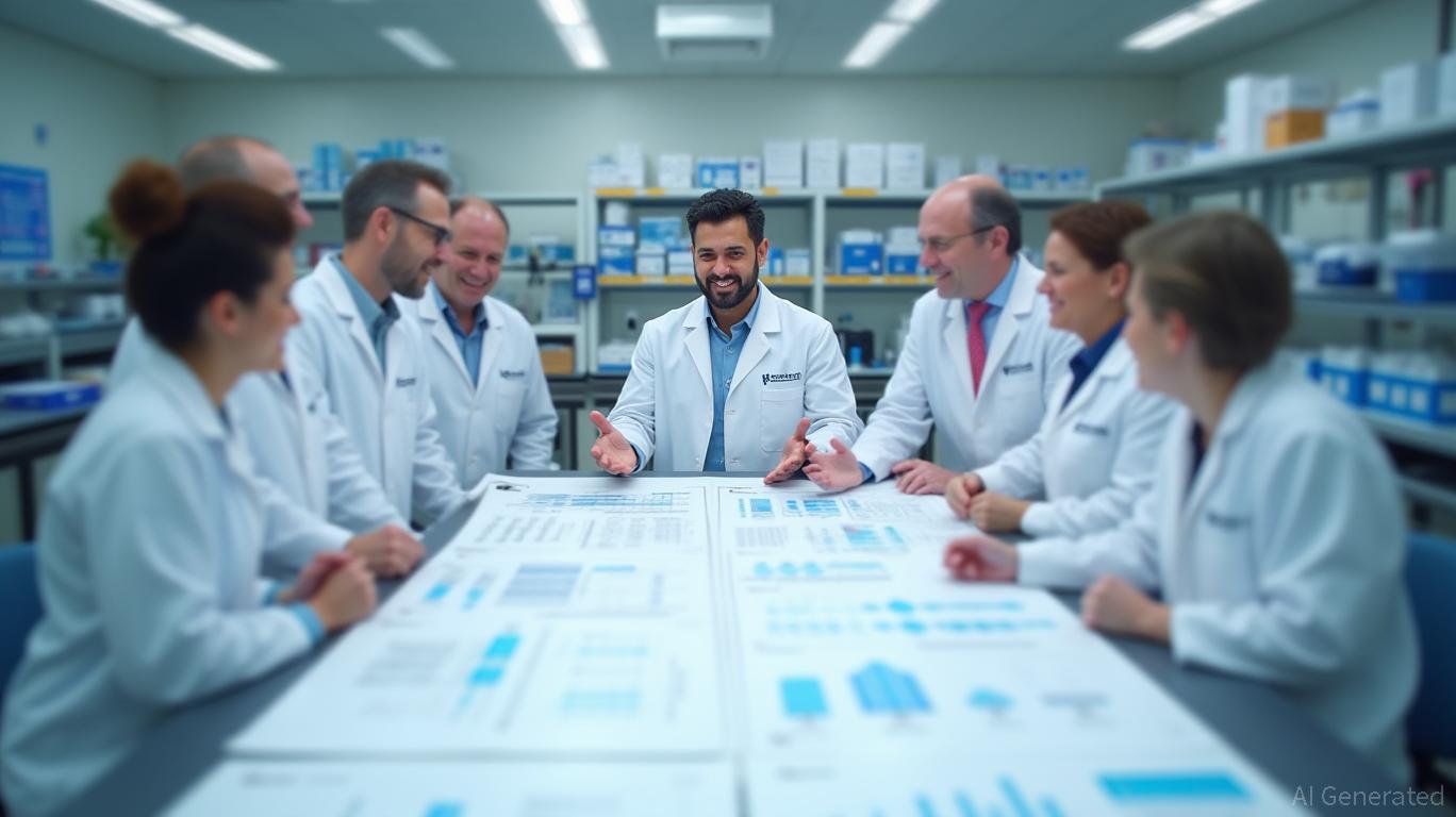 Alx Oncology Advances CD47 Biomarker-Driven Strategy, Extends Cash Runway