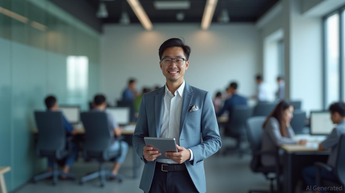 LayerX Raises $100M in Series B to Automate Back-Office Workload with AI SaaS Platform