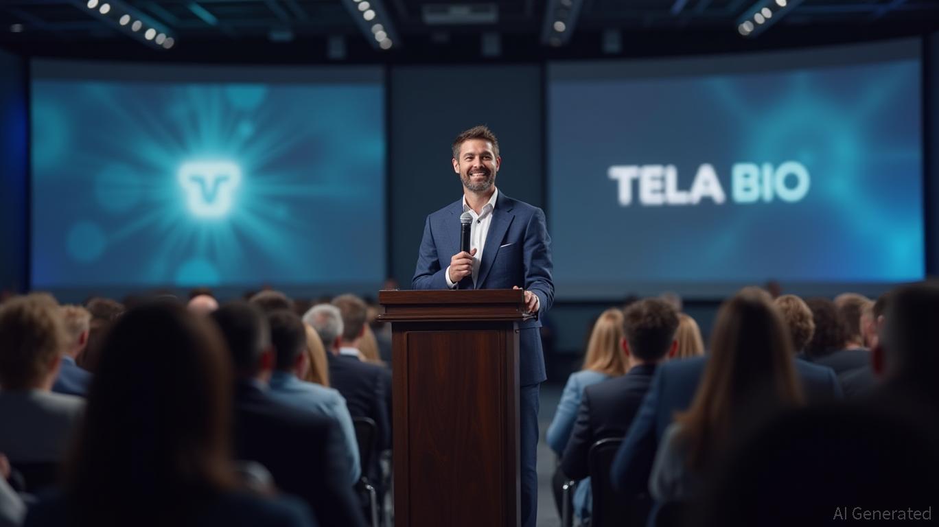 TELA Bio Experiences Record Revenue and Market Growth in Q2 Earnings Call