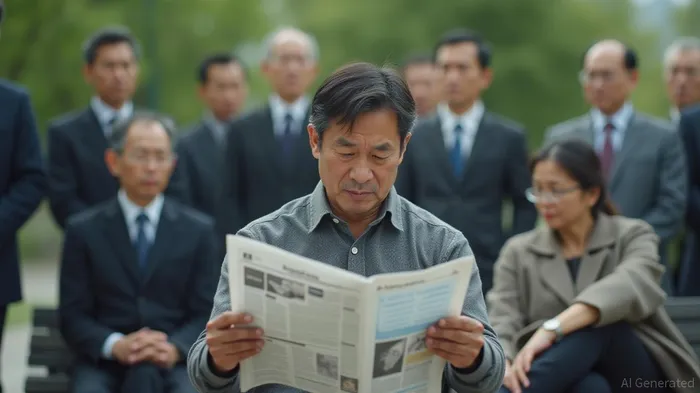 Japanese Pension Fund Cuts Active Investments Amid Volatility, Tightens Performance Scrutiny