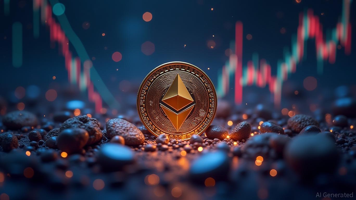 Altcoins Set to Explode as Ethereum Hits $4,500 Resistance
