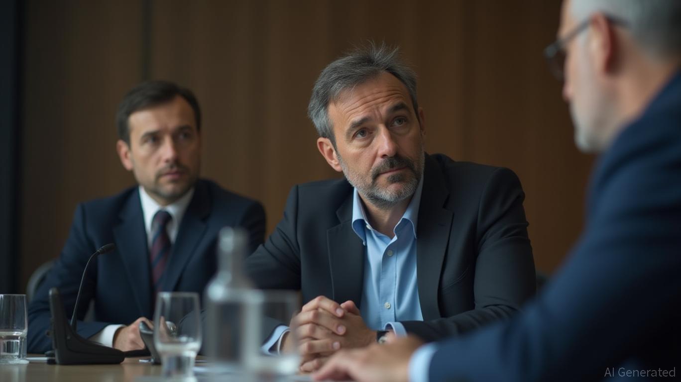 Poste-TIM Deal Awaits Antitrust Approval for Board Appointments