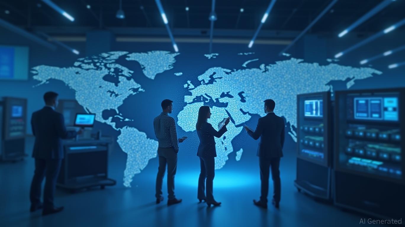 Walmart Chooses Broadcom as Strategic Vendor for Virtualization Solutions