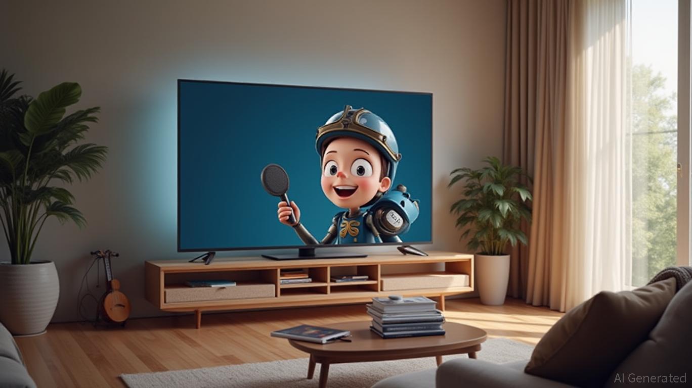 Microsoft Integrates Copilot AI into Samsung TVs