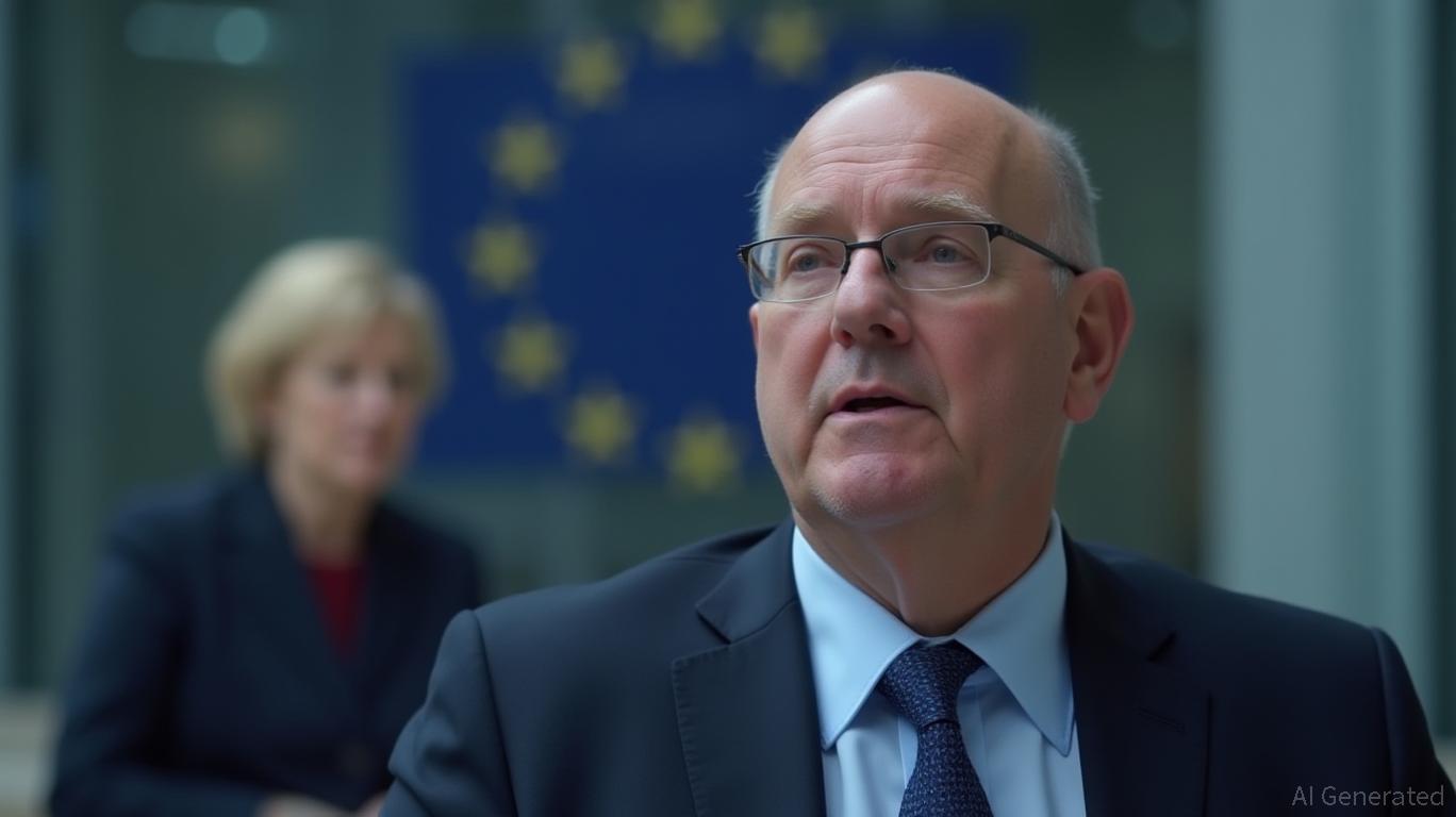 High energy costs threaten EU's semiconductor industry, warns Taoiseach Micheál Martin