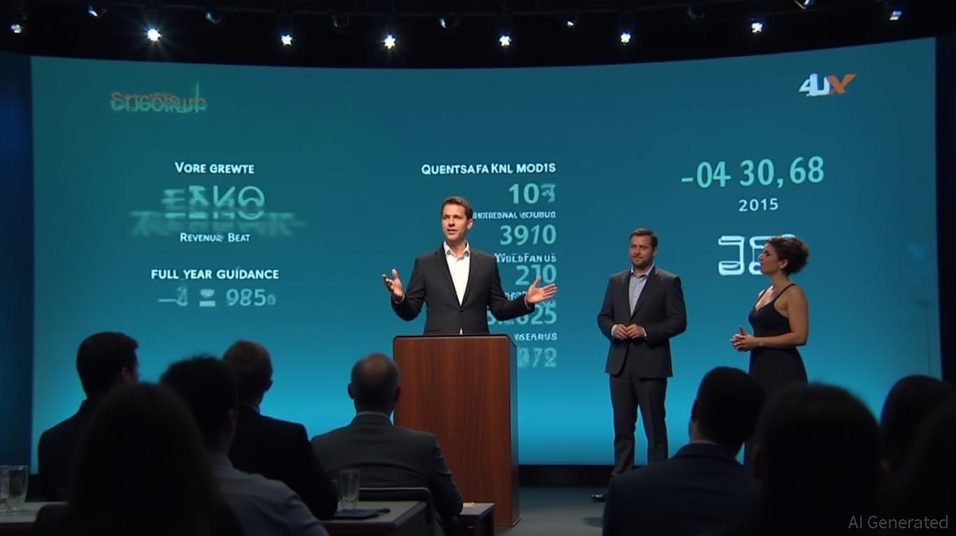 MongoDB Surpasses Expectations in Q2 with Strong Atlas Growth and Robust Customer Adoption