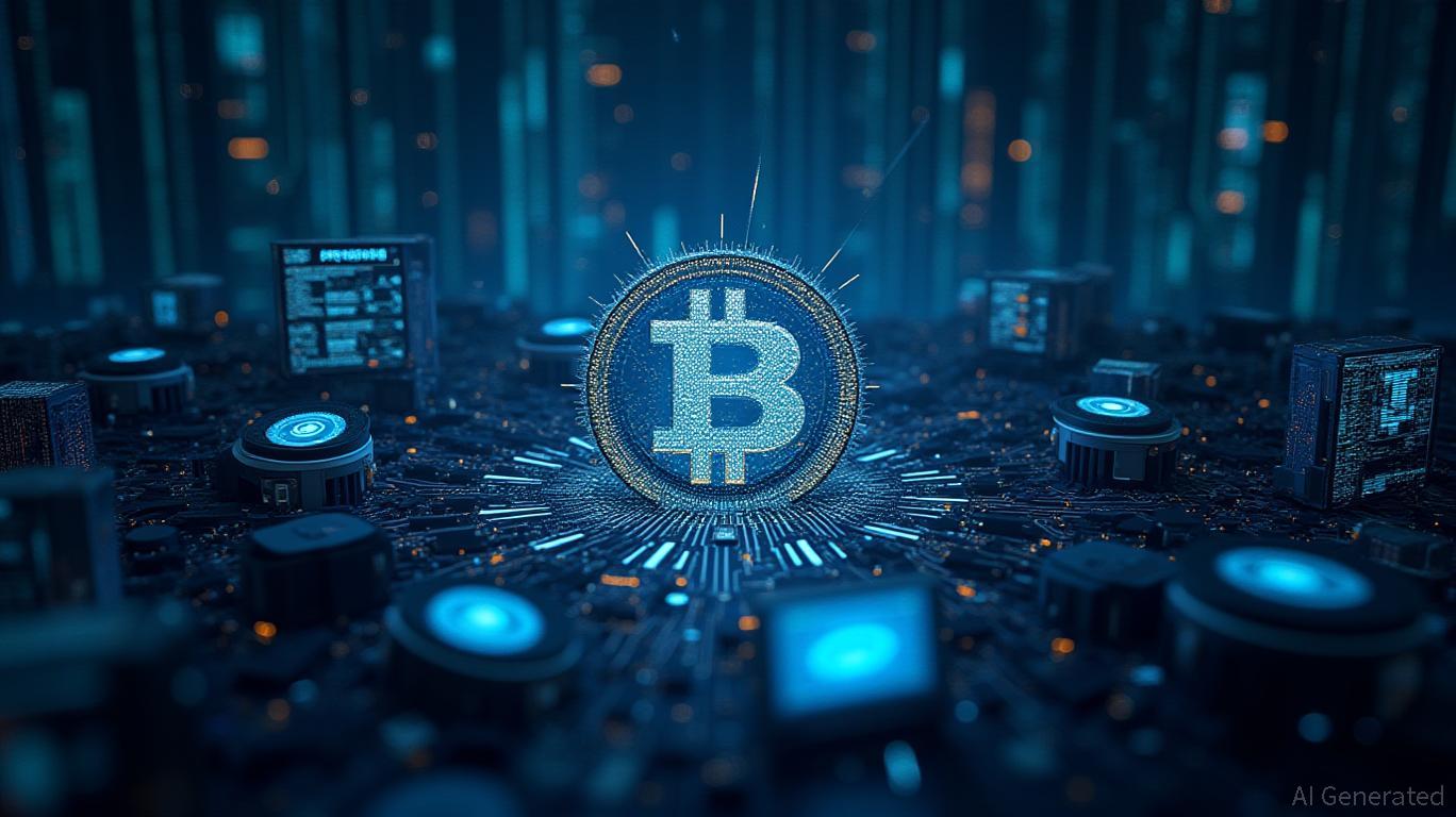 Bitcoin Mining: The Shift Towards Altcoins in 2025