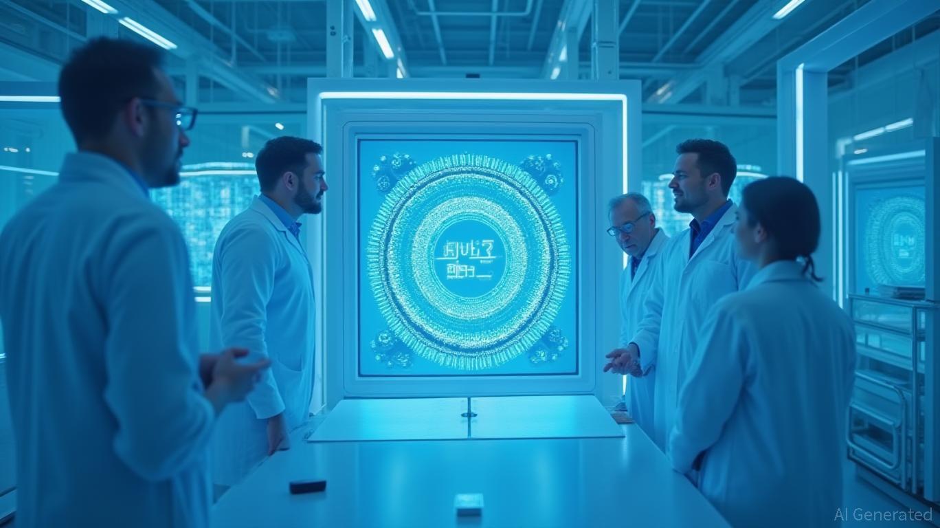 Quantum Computing's Next Decade: Microsoft, Alphabet, IBM, and Rising Stars