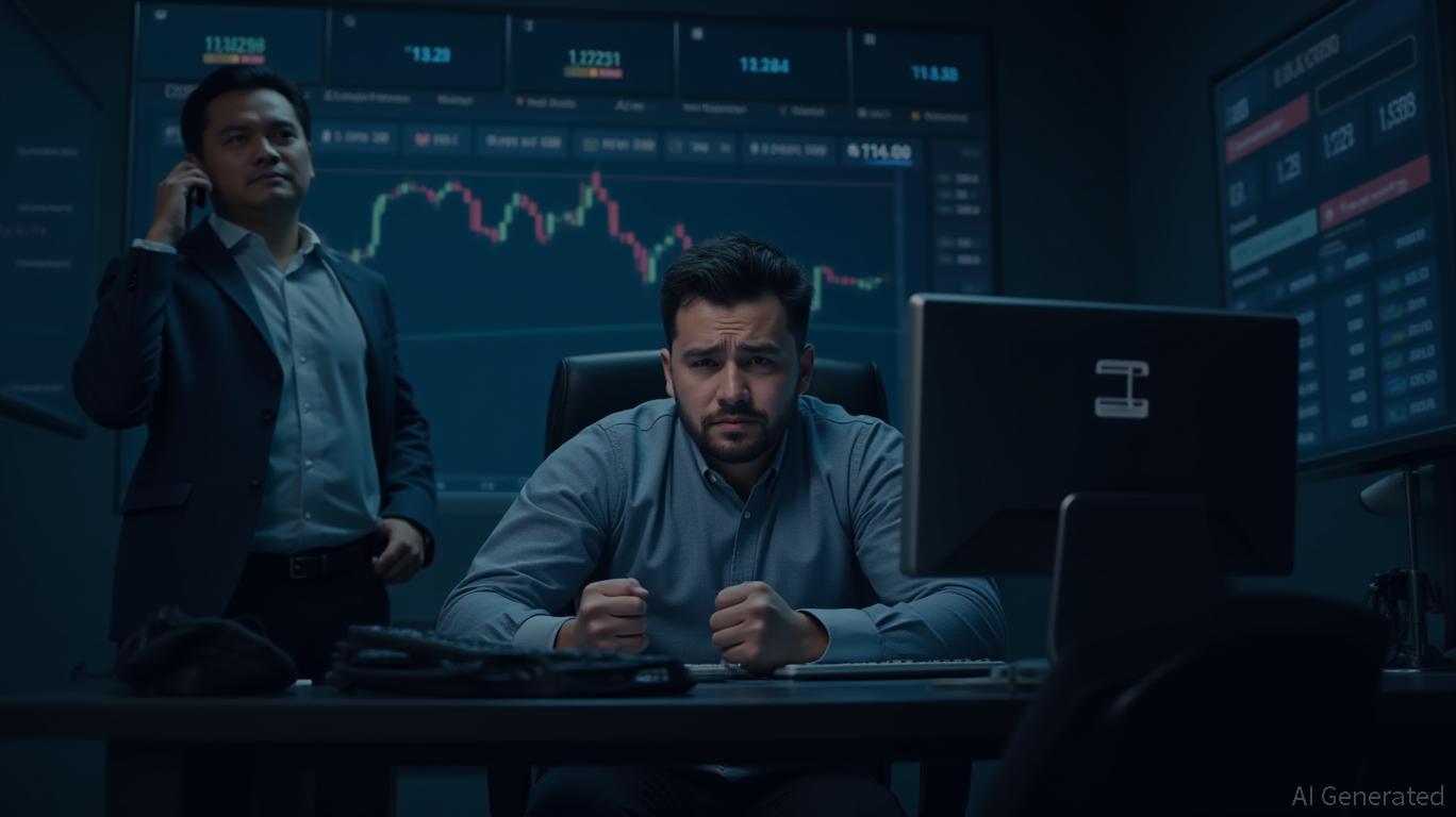 Alt5 Sigma Corporation shares drop 14.59% in premarket after WLFI token  price decline and early investor