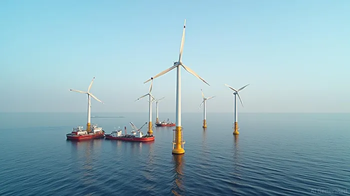 Skyborn Renewables Secures Contracts for Gennaker Offshore Wind Farm