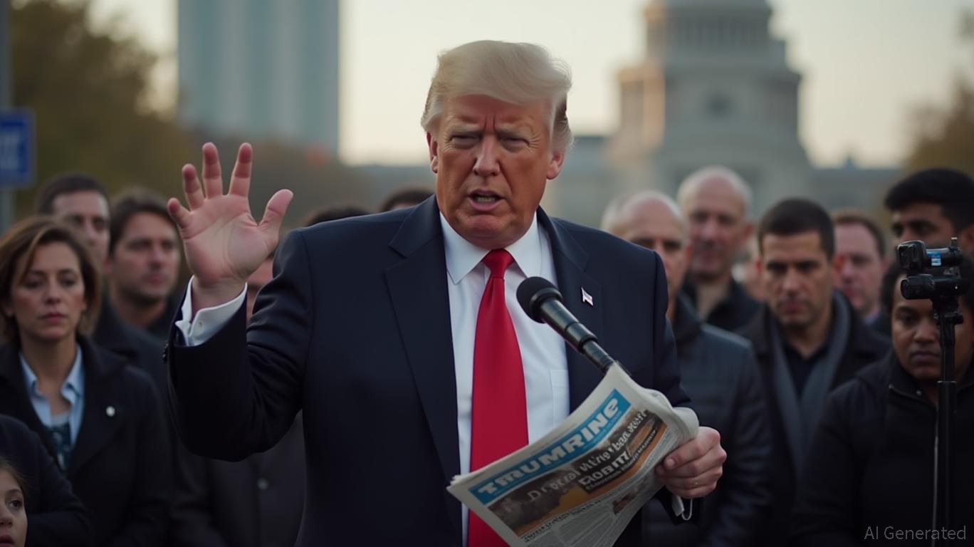 Pulte: Trump focused on getting housing market booming