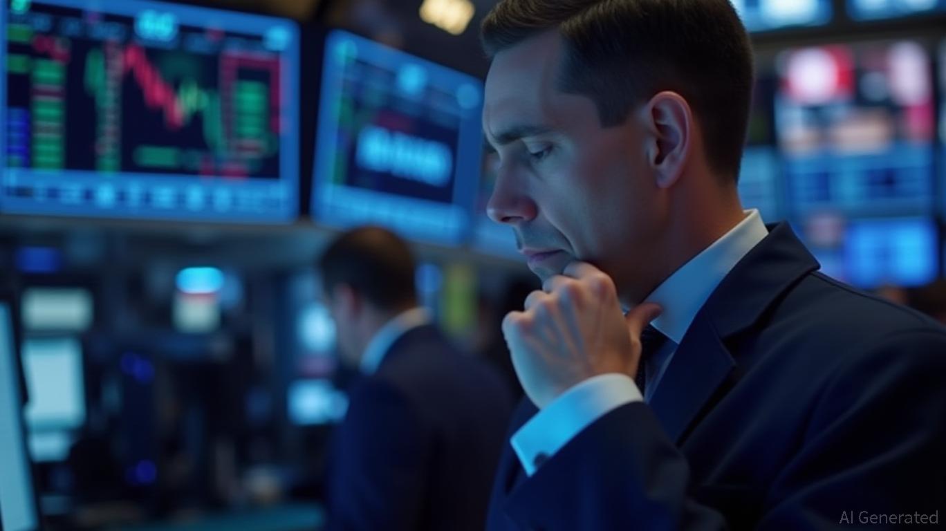 ETFs, Equity Futures Dip Amid Tariffs Rejection; Commvault Systems' Data Management Solutions Highlighted