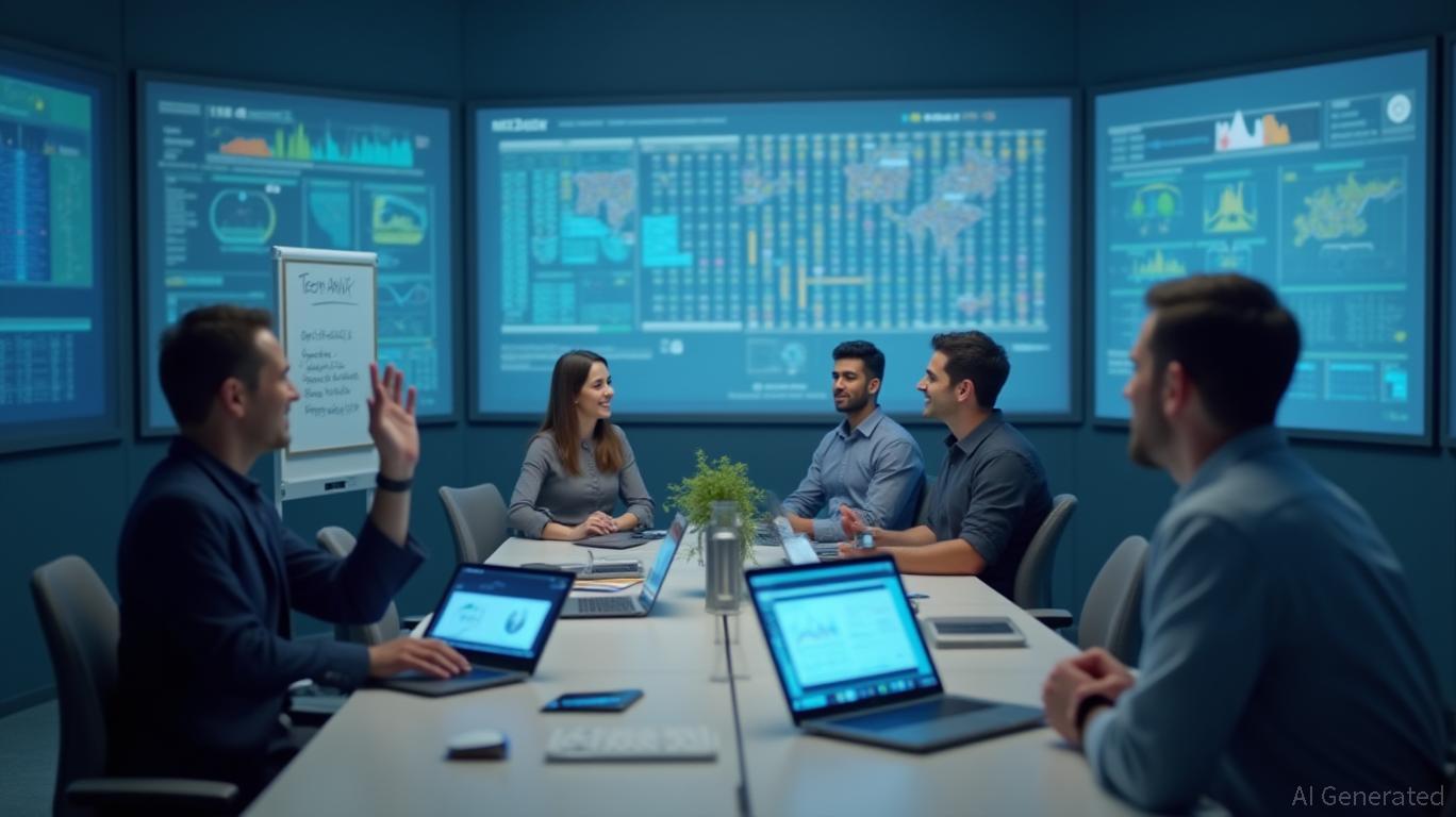 TechBlocks and NET2GRID Partner to Unlock AMI 2.0 Data Value for Utilities