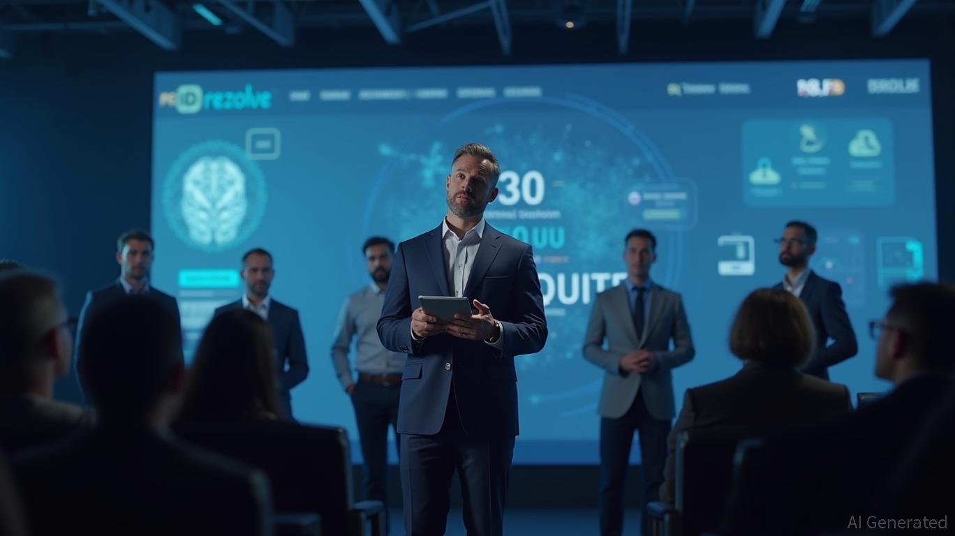 Rezolve Ai Expands Retail Power with Brain Suite Technology