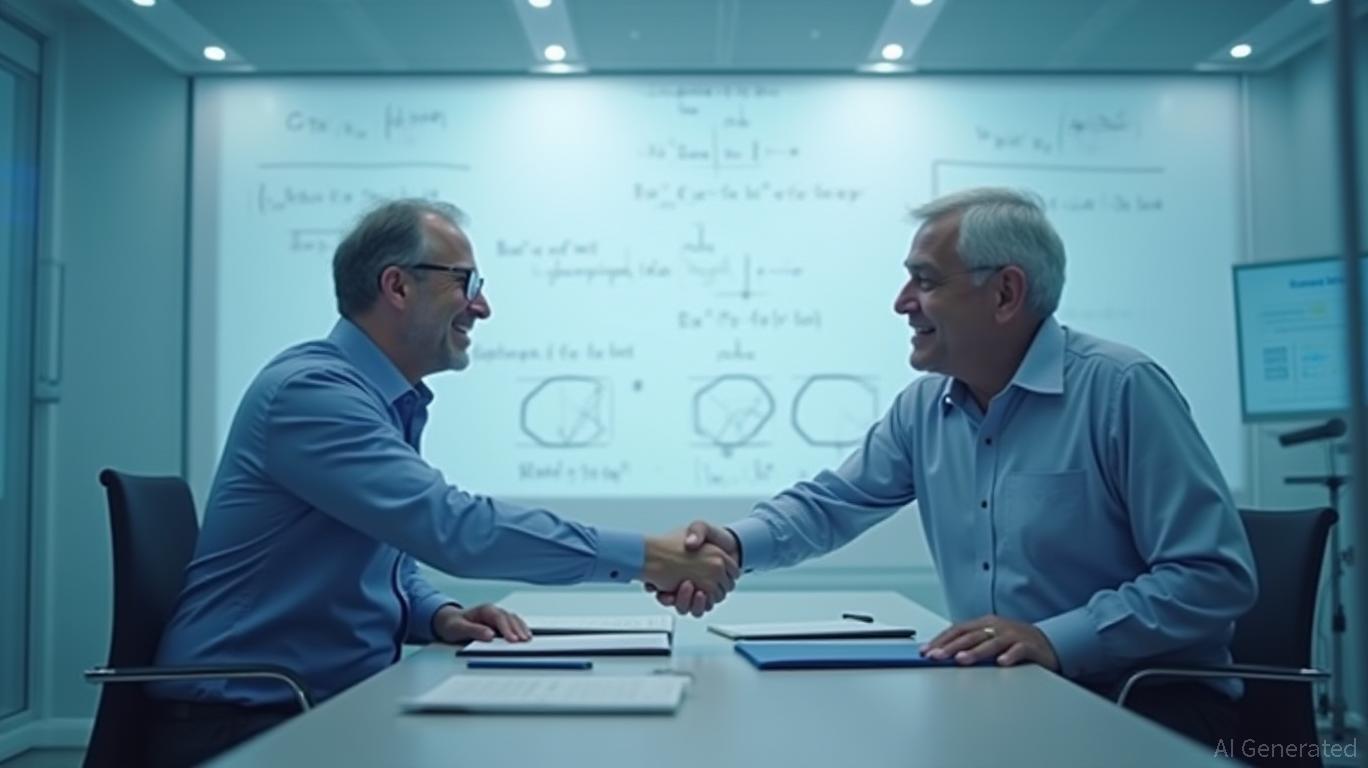 Rigetti Computing Partners with C-DAC for Hybrid Quantum Computing Solutions