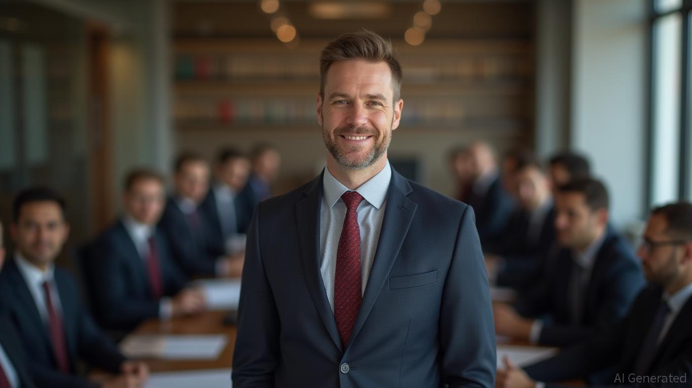 Ryan Clinton Joins Hunton as Texas Appeals Practice Leader