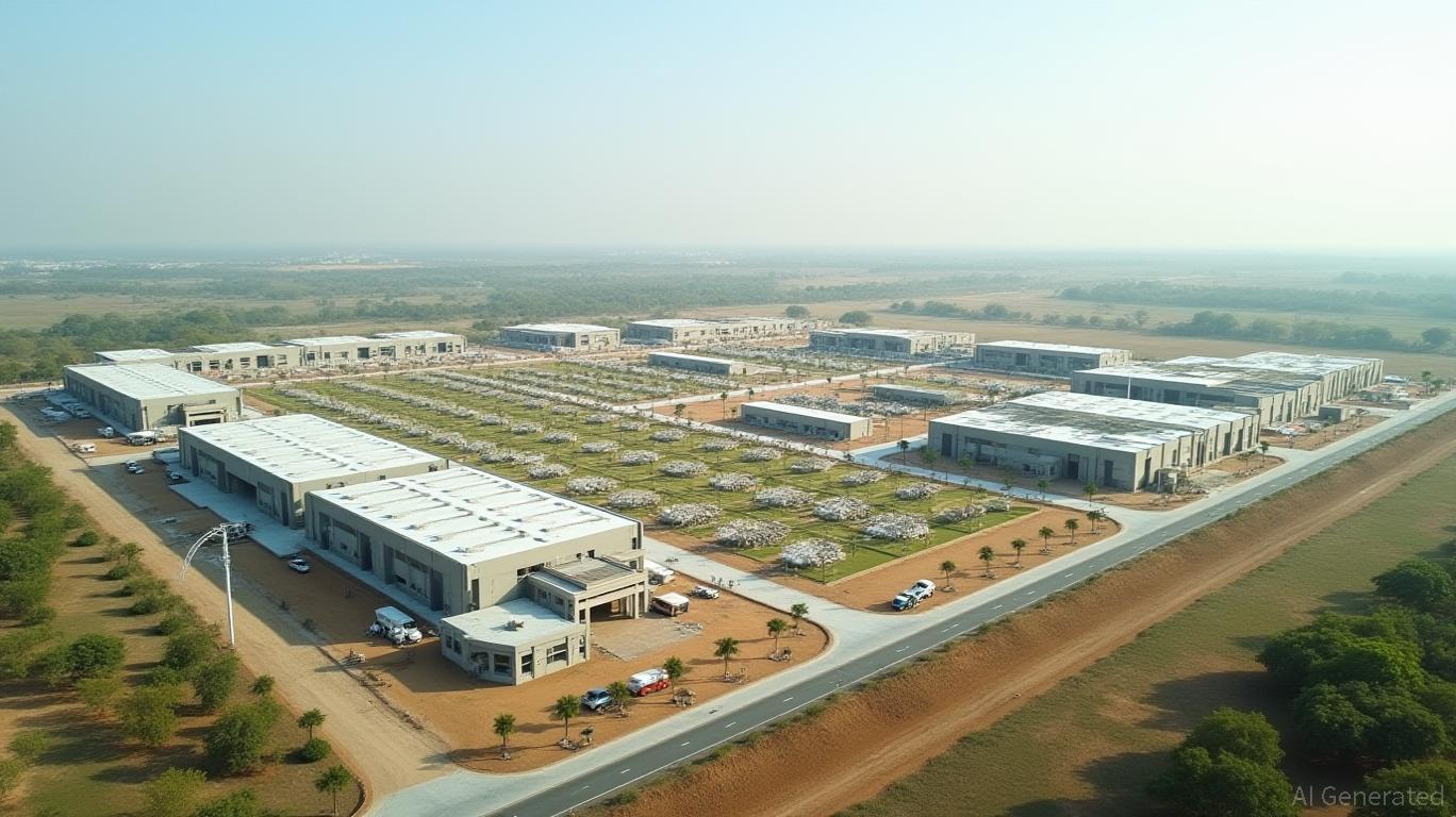 Madhya Pradesh to Establish Country's Largest PM MITRA Park in Dhar