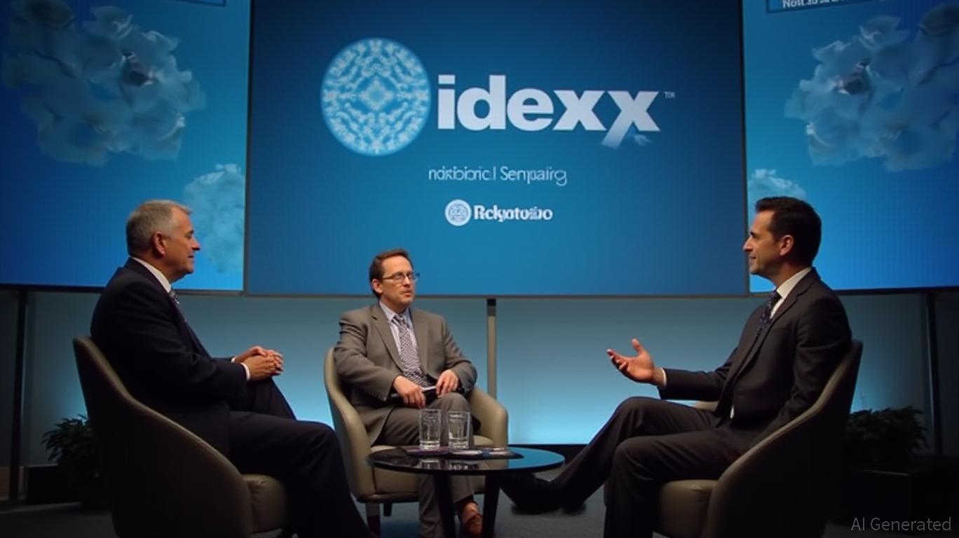 IDEXX Laboratories to Participate in Morgan Stanley 23rd Annual Global Healthcare Conference.