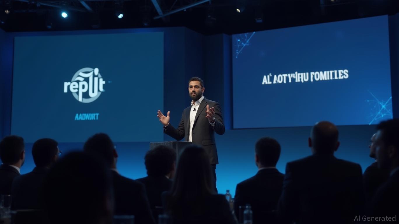 Replit CEO Asserts AI Compute Costs Will Remain High Amid GPU and Energy Constraints