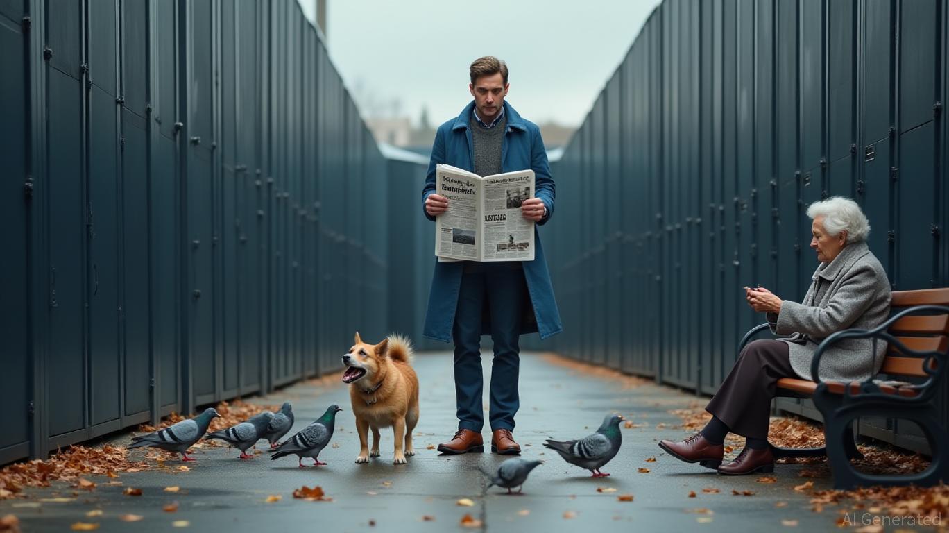 Amazon Bedrock Batch Inference Workflow Simplified with AWS Step Functions and Serverless Architecture.