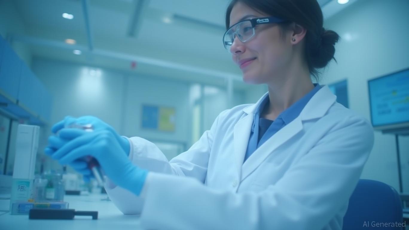 Cognition Therapeutics Secures $30 Million in Funding to Advance Zervimesine Development