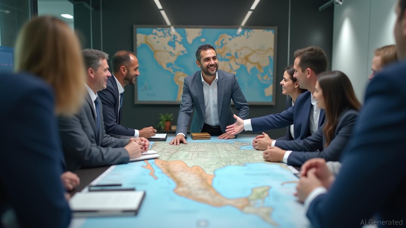 Radiant Logistics Acquires 80% Stake in Weport, Strengthens North America Platform