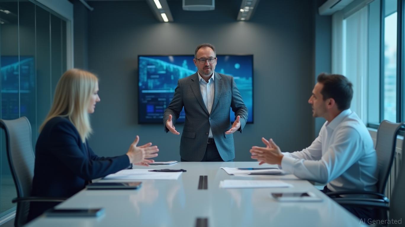 I-ON Digital Strengthens Leadership with Key Board Appointments