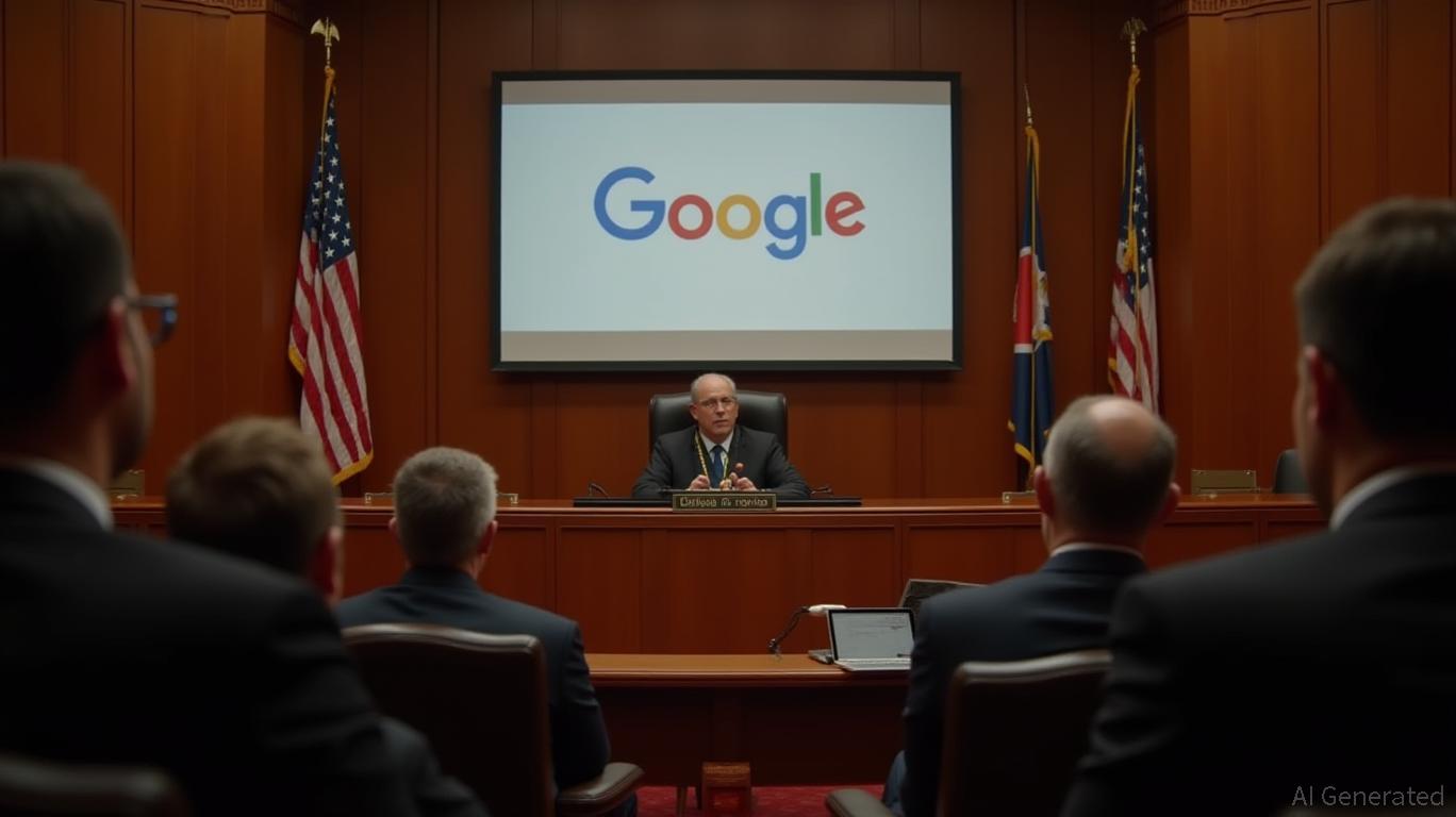 The ruling on Google's online search monopoly case is out: no need to divest Chrome and Android systems