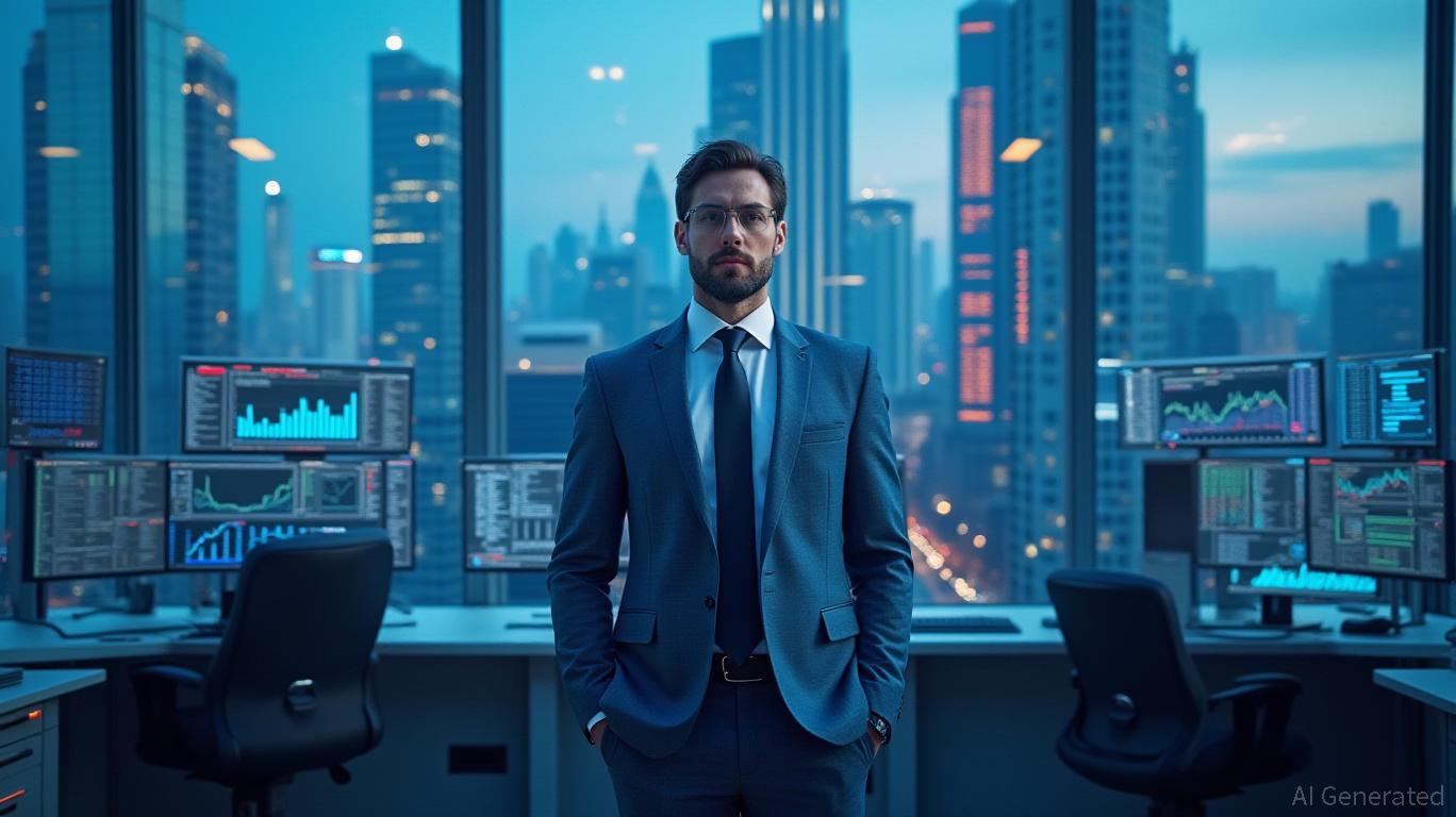 Array Digital Infrastructure, Inc. shares rise 2.11% after-hours as Hong Kong reinforces regulated crypto bridge.