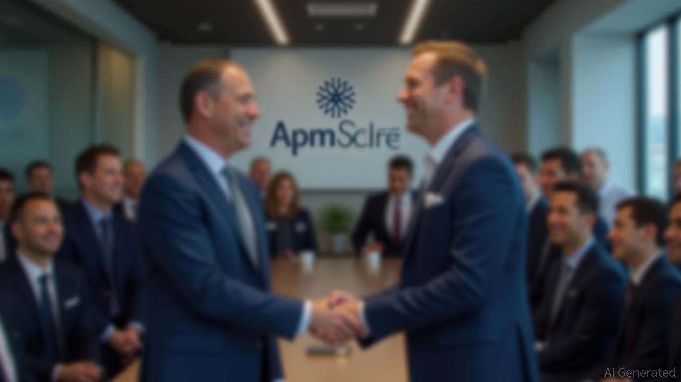 Apollo Expands Real Estate Equity Platform with Bridge Acquisition