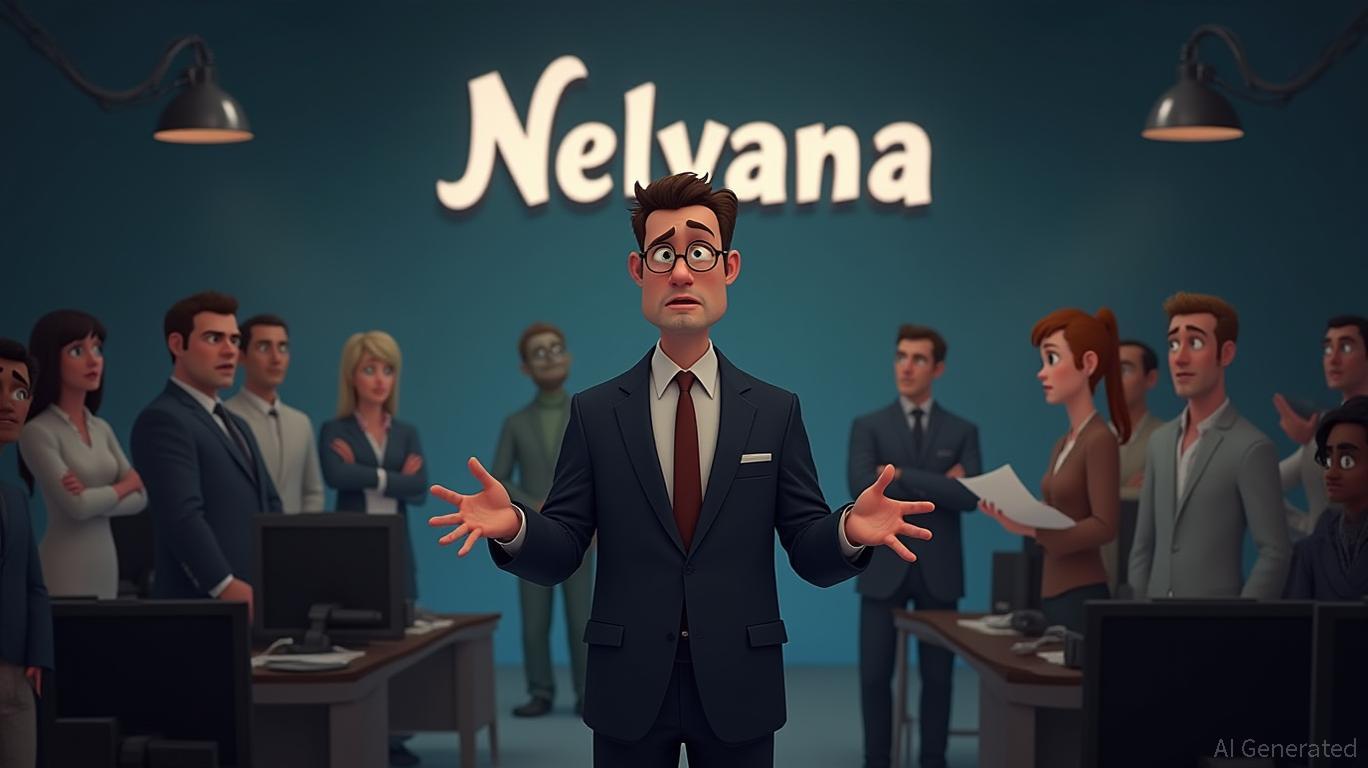 Corus Halts Production at Nelvana Animation Studio, to Focus on Managing Existing Properties.