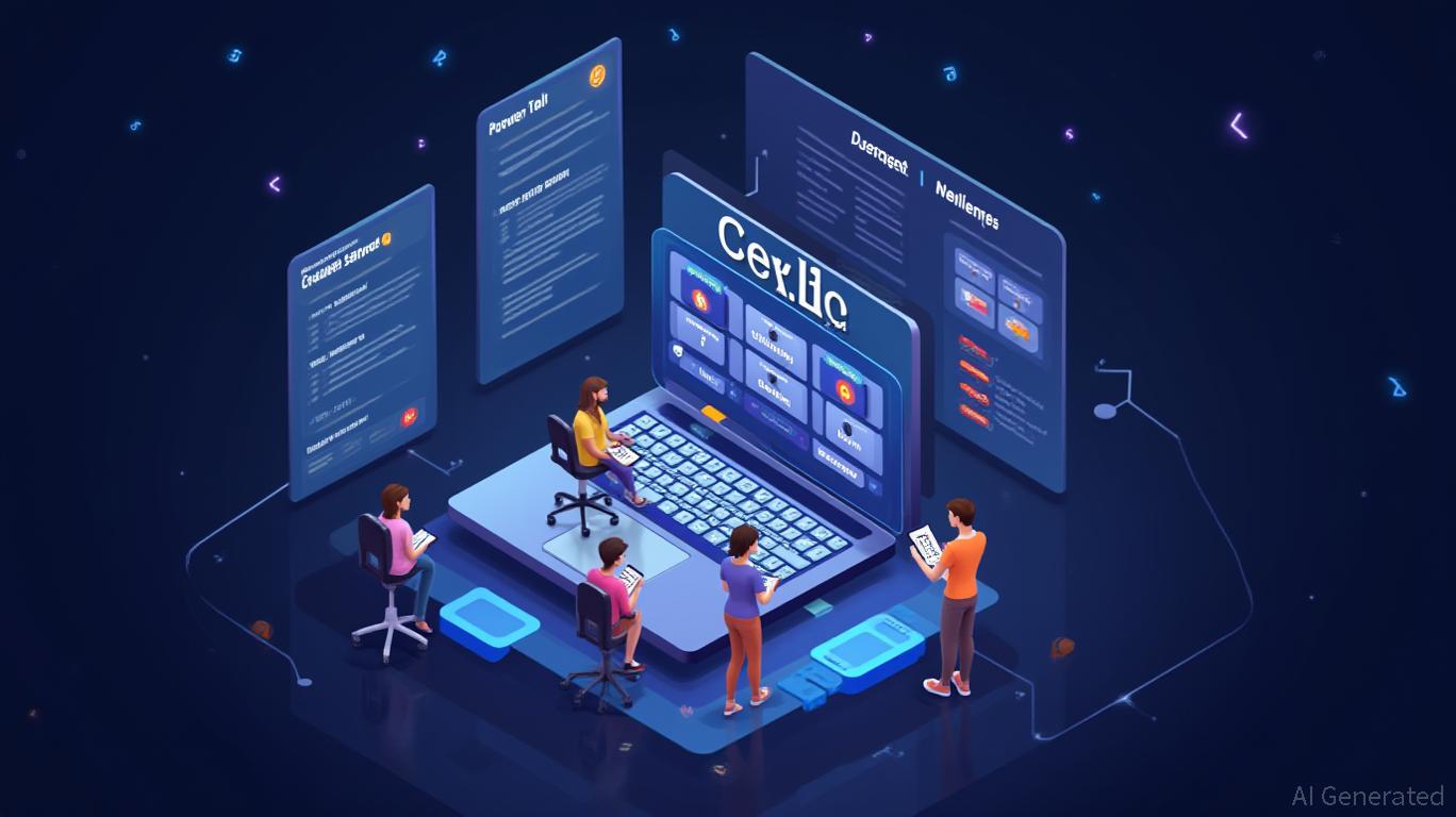 CEX.IO Power Tap Daily Quiz: Win Big with Crypto Learning