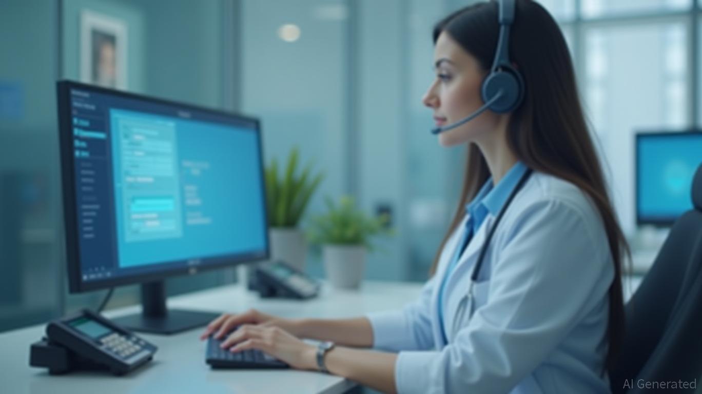 Phreesia Launches VoiceAI to Revolutionize Healthcare Communication