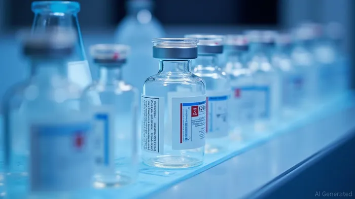 Catalent Biologics to Showcase Aseptic Fill & Finish Capabilities at Lyon Event