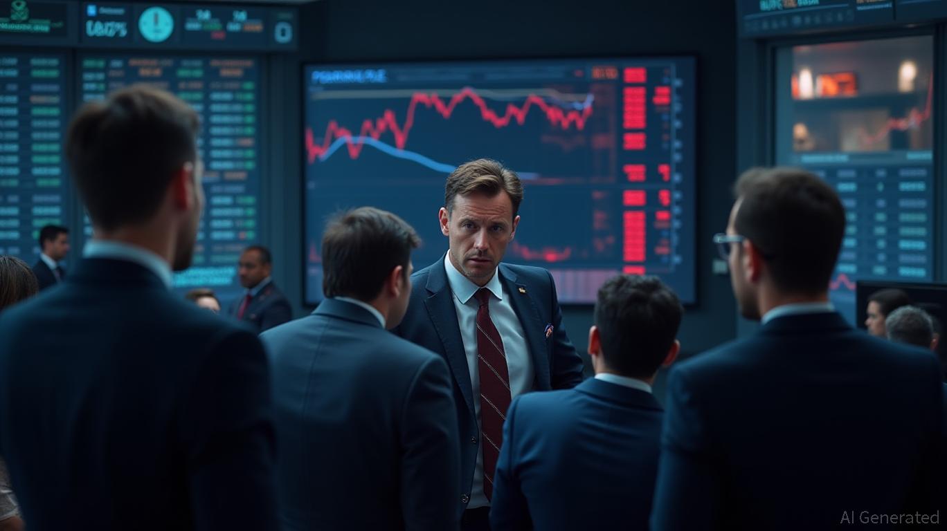 Pearson Plc shares fall 3.02% premarket after announcing a strategic partnership with Cognizant.