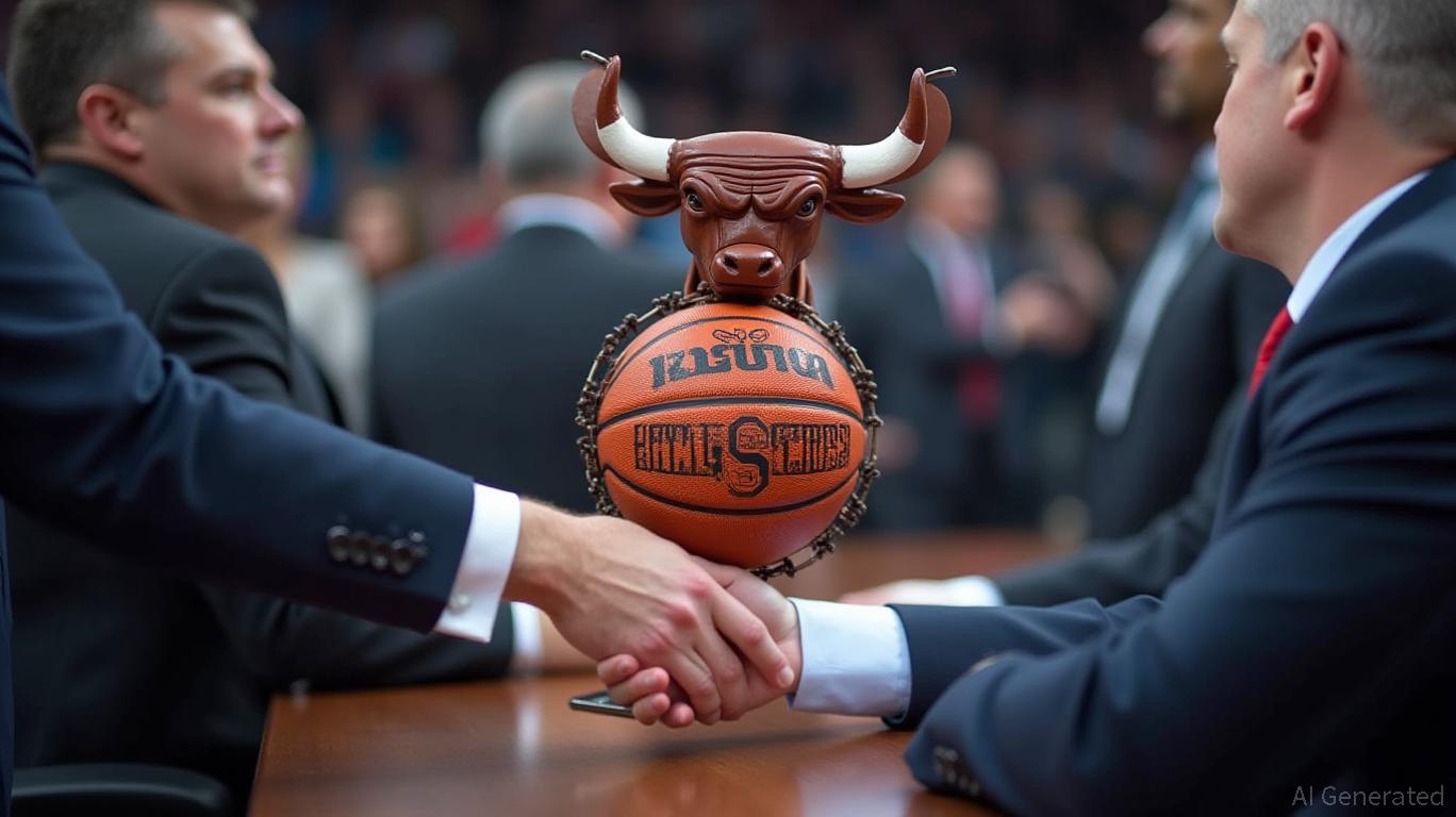 Rockwell Medical, Inc. shares rise 2.19% premarket after Paylocity and Chicago Bulls partnership announcement.