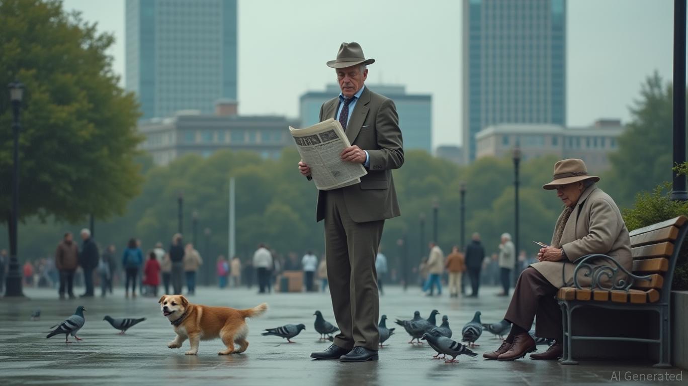 ETF Visibility on Google Linked to Higher Inflows